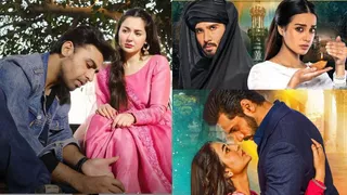 Top 10 Blockbuster Pakistani Dramas To Watch: Suno Chanda, Tere Bin, Kabhi Main Kabhi Tum And More
