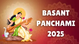Basant Panchami 2025: Date, Shubh Muhurat, Significance And Puja Vidhi To Worship Maa Saraswati