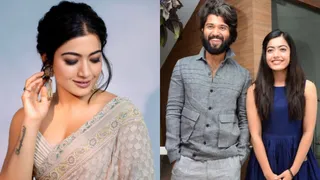 Rashmika Mandanna Reveals Her Relationship Status; Admits She's A 'Partner' Too: 'Home Is Forever'