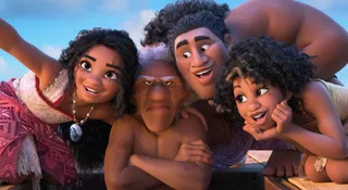 Moana 2 OTT Release: Where And How To Watch Blockbuster Animated Movie Online?