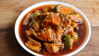 Why You Should Have Pickle With Your Meals? Know Amazing Benefits