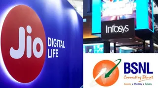 List Of 40+ Famous Companies In India And Their Full Forms: JIO, BSNL, INFOSYS And More