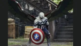Marvel Unveils First Look Of Tim Blake Nelson’s The Leader Ahead Of Captain America Brave New World Release