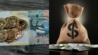 Top 10 Strongest Currencies In The World: The US Dollar Is Not Number One