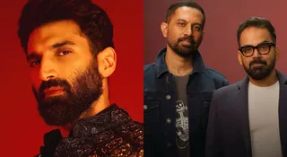 Aditya Roy Kapur Collaborates With Raj & DK For Their Upcoming Web Series Rakt Brahmand; Actor Calls Prep ‘Intense’