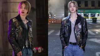 BTS' Jimin Exudes Yo Yo Honey Singh Vibes As He Grooves To Love Dose Song | Fanmade Viral Video Takes Over Internet