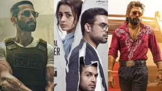 Friday OTT And Theatrical Releases (Jan 31): Deva, Identity, Pushpa 2, Max And More