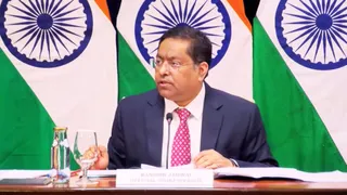 india-in-contact-with-iran-regarding-three-missing-citizens-who-went-for-business-trip-mea-randhir-jaiswal