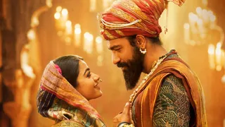 Chhaava Song Jaane Tu: Vicky Kaushal And Rashmika Mandanna's Chemistry Stands Out In Soulful Track