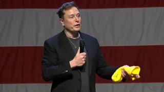 Nobel Peace Prize 2025: Elon Musk Nominated For Contributions To ‘Freedom Of Speech And Peace’