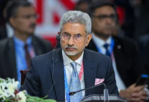 Jaishankar Says 'India Needs To Adopt Out Of Syllabus Foreign Policies' To Deal With 'American Nationalist' Donald Trump