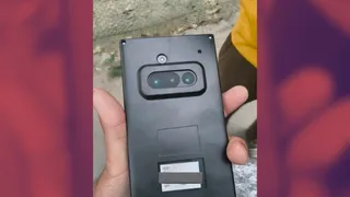 Nothing Phone 3a Camera Design Leaked: A Sneak Peek At What You Can Expect Ahead Of the March 4 Launch