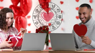 Top 6 Zodiac Signs That Can Make Long Distance Relationships Work With Their Loyalty