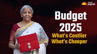 Union Budget 2025 Announcements: From Cancer Drugs To Custom Duties; Full List Of Cheaper And Costlier Items