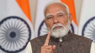 'Janta Janardan's Budget, Middle-Class To Get Big Benefits': PM Modi Hails Key Reforms In Union Budget 2025