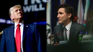 Is A Trade War Brewing Between US And Canada? What's Next? EXPLAINED