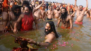 Basant Panchami: Devotees Flock To Prayagraj For Amrit Snan; Know About Sacred Dip At Mahakumbh, Important Dates