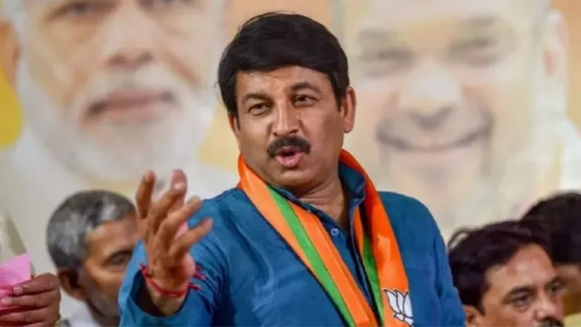 dilli-ko-ab-bjp-sarkar-chahiye-bjp-launches-fourth-campaign-song-three-days-ahead-of-delhi-election-2025