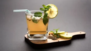 5 Reasons You Should Start Your Day With A Glass Of Jeera Water