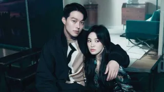 We Are Breaking Up On OTT: When And Where To Watch Song Hye Kyo And Jang Ki Yong's Emotional Kdrama Online?