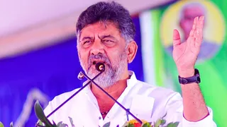 'Will Change Channapatna And Bengaluru South': D K Shivakumar Pledges Transformation In Next 3 Years