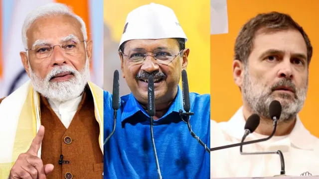 delhi-assembly-election-2025-complete-candidate-list-of-aap-congress-bjp