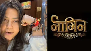 Ektaa Kapoor Confirms Naagin 7; Hints At A Bigger And Better Supernatural Saga