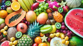 5 Fruits That Help Neutralise Acid Levels Naturally