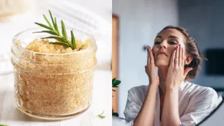 5 Homemade Sugar Scrubs To Achieve A Quick Glow On Your Face
