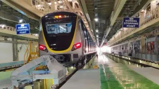 Bengaluru Namma Metro Update: BMRCL To Prepare Report On Orange Line Extension From Kadabagere | See Details
