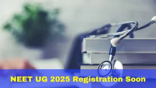 NEET UG 2025 Registration Process To Start Soon At neet.nta.nic.in; Check Exam Pattern Here
