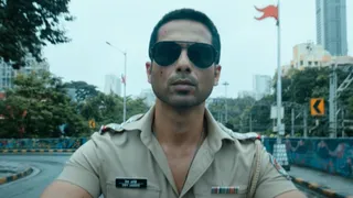 Deva: Shahid Kapoor Shares Sizzling Chemistry With Pooja Hegde In Marji Cha Maalik Song | Watch