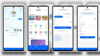 Indian Railways Introduces SwaRail Superapp For Ticket Booking, Food Orders, and More