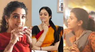 Bollywood Movies Made On Housewives On OTT: Watch THESE Inspiring Films Ahead Of Sanya Malhotra’s Mrs Release