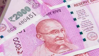 Rs 6,577 Crore Worth Rs 2,000 Notes Still With Public: RBI