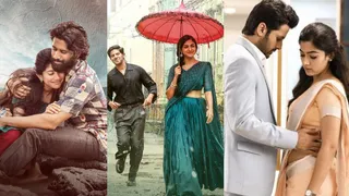 Romantic Telugu Movies On OTT: Watch Love Story, Sita Ramam, Bheeshma And More On Netflix, Prime Video, Disney Plus Hotstar Ahead Of Thandel Release