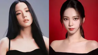 BLACKPINK Jisoo Reveals How She Became Friends With Aespa’s Karina; Fans Say 'Need More Of Their Interactions...'