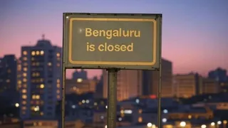 'Hook-Up Culture Brought By...': Bengaluru Man Says North Indians Destroying Karnataka's Soul; Netizens React