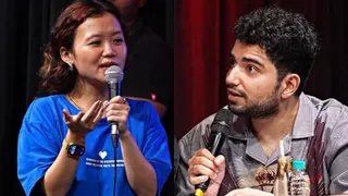 Samay Raina's India's Got Latent Contestant Jessy Nabam Faces FIR For Controversial 'Dog Meat' Remark