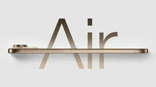 iPhone 17 Air: Apple’s Slimmest iPhone Ever With A19 Chip And 48MP Camera – Everything We Know