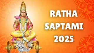 Ratha Saptami 2025: Date, Time, Shubh Muhurat, Significance And Rituals For Surya Jayanti