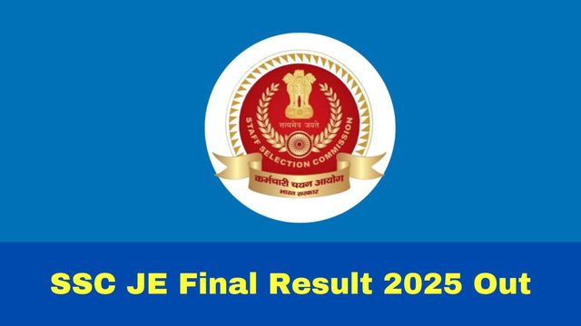 ssc-je-final-result-2025-released-at-ssc-gov-in-check-qualifying-marks-here