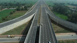 Tamil Nadu NH Project: NHAI To Construct 963-Km Four-Lane Roads Spanning 2,735 Km | Full Details Inside