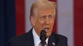 Trump Postpones Tariffs On Mexico And Canada After Last-Minute Border Deals