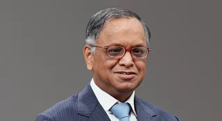 5 Statements By Narayana Murthy That Stirred A Storm On Internet