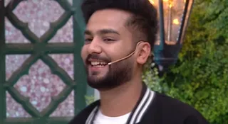 Did Elvish Yadav Confirm Being In Relationship On Sets Of Laughter Chefs S2? YouTuber Says ‘Ek Partner Hai…’