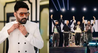 Kapil Sharma Says Coldplay Showed Interest To Be On His Netflix Show But…