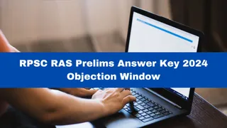 RPSC RAS Prelims Answer Key 2024 Objection Window Closes Today; Here's How To Raise Objections