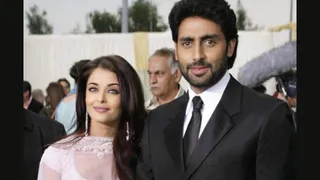 Aishwarya Rai Shares Rare Childhood Photo Of Abhishek Bachchan With A Sweet Birthday Message Amid Divorce Rumours