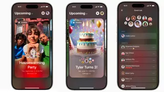 Apple Invites: Here’s What You Need To Know About The New Event Planning App